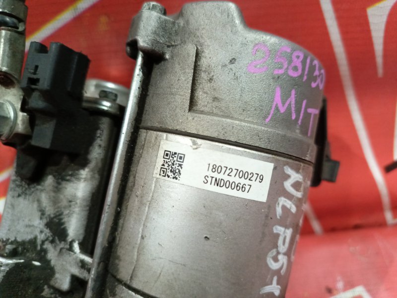 Стартер, 3600 рублей, Красноярск