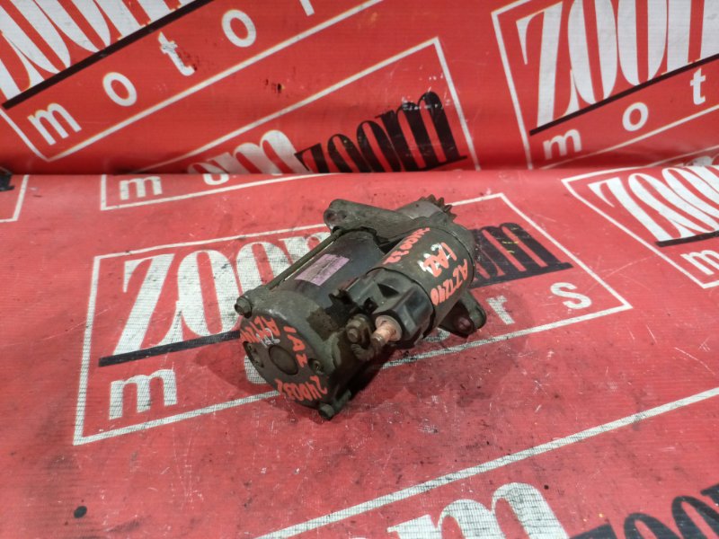 Стартер, 3800 рублей, Красноярск