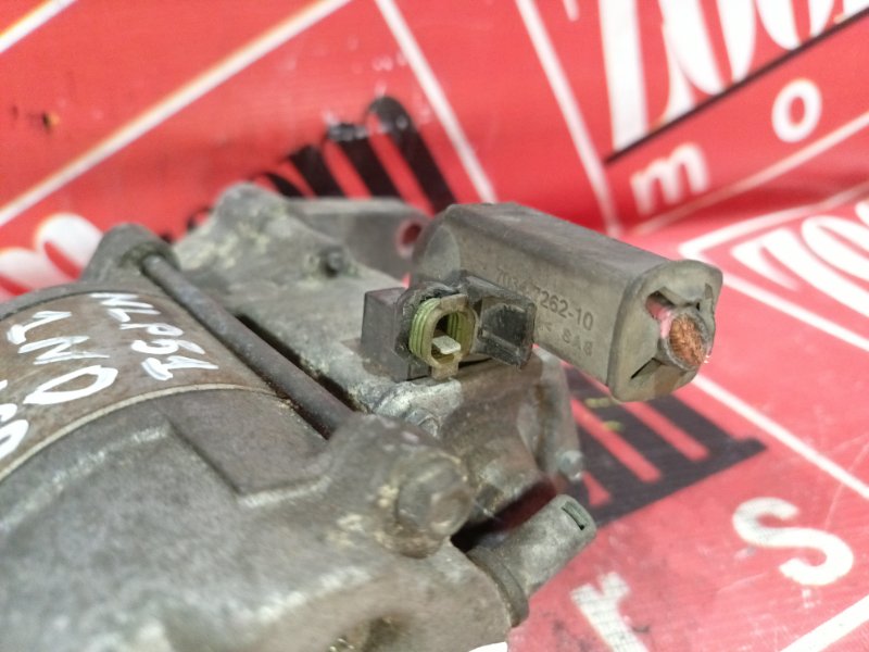 Стартер, 3600 рублей, Красноярск