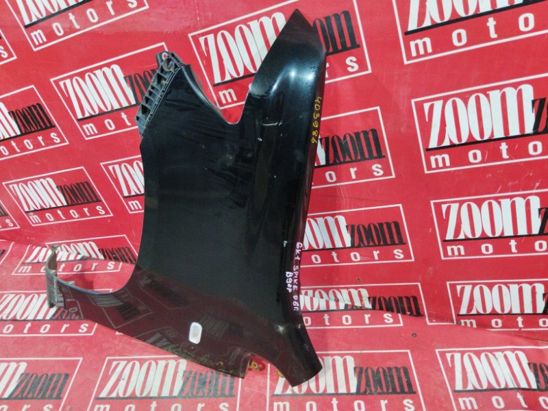 Крыло, 2400 рублей, Солонцы