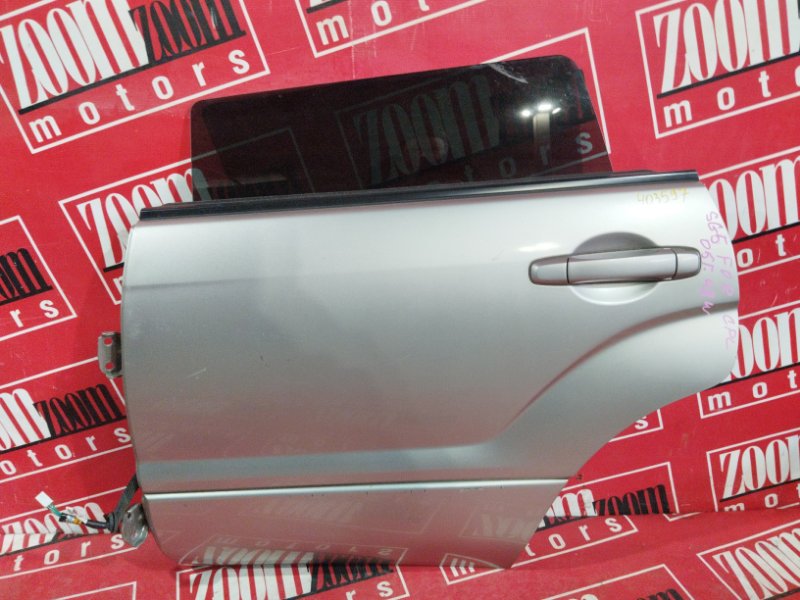 Дверь боковая, 3800 рублей, Красноярск