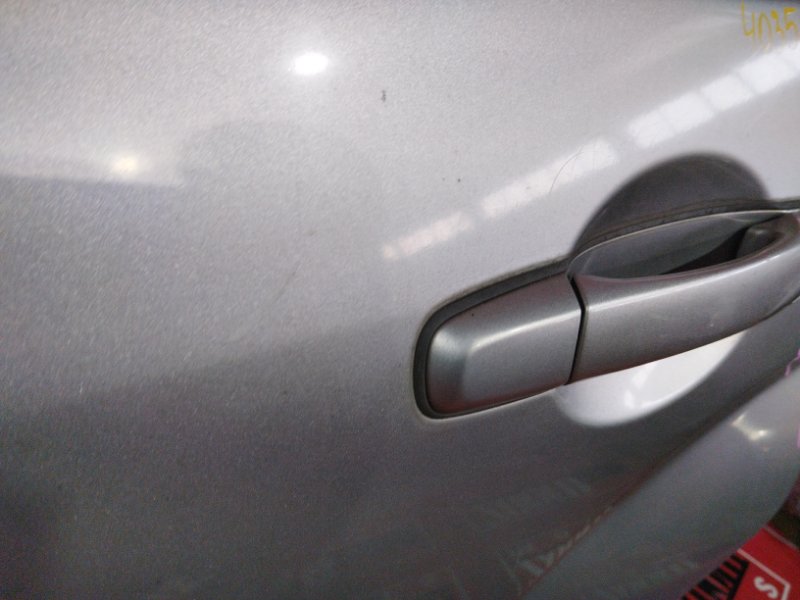 Дверь боковая, 3800 рублей, Красноярск