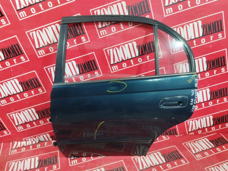 Дверь боковая, 5300 рублей, Красноярск