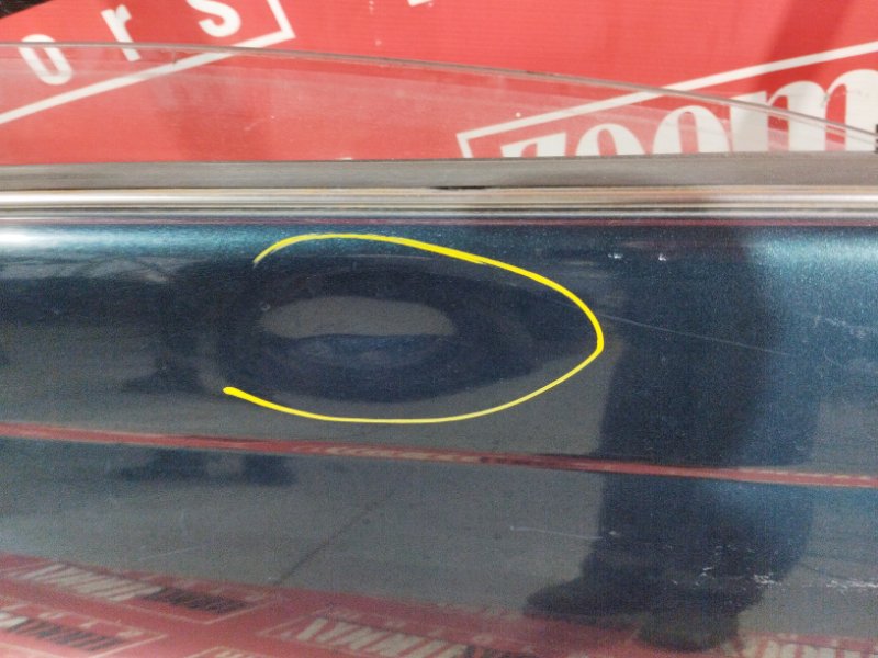 Дверь боковая, 5300 рублей, Красноярск