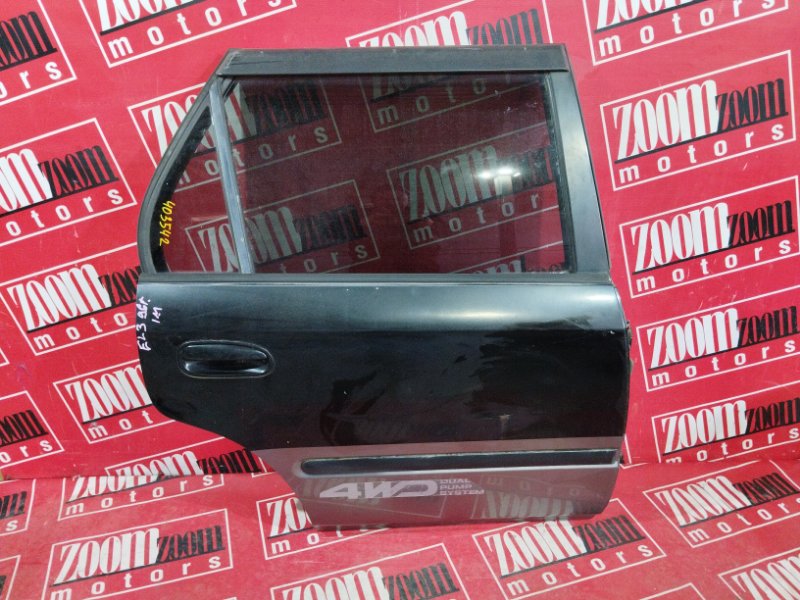 Дверь боковая, 4800 рублей, Красноярск