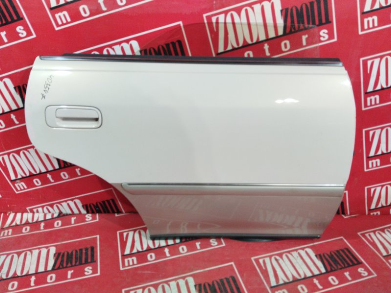 Дверь боковая, 3400 рублей, Красноярск