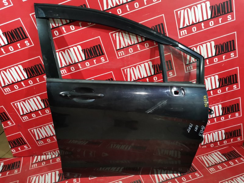 Дверь боковая, 5300 рублей, Красноярск