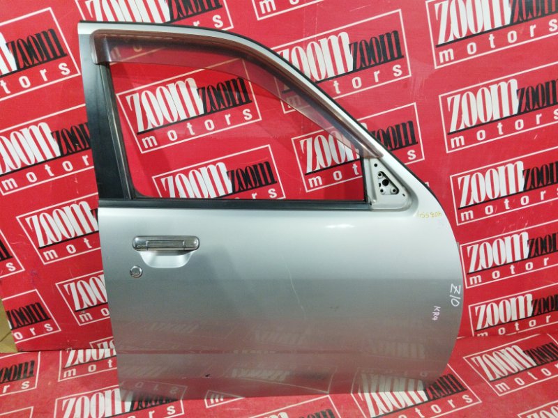 Дверь боковая, 4300 рублей, Красноярск