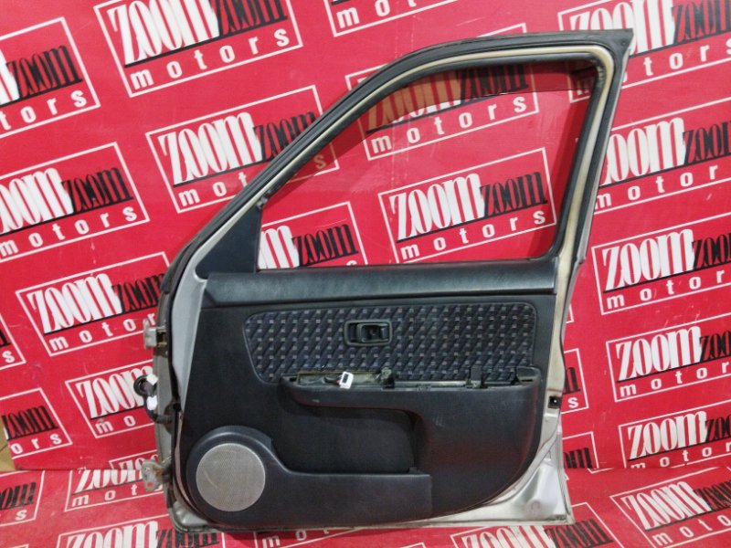 Дверь боковая, 4300 рублей, Красноярск