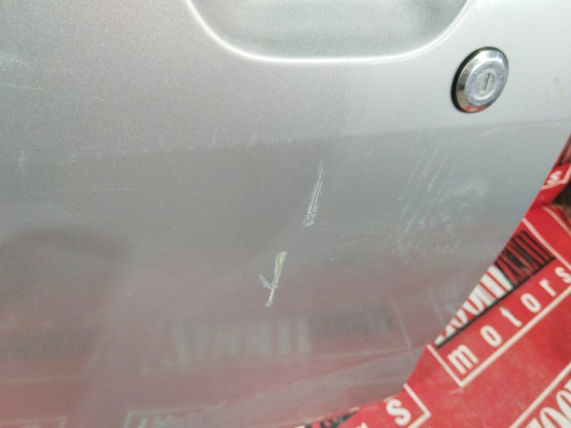 Дверь боковая, 4300 рублей, Красноярск