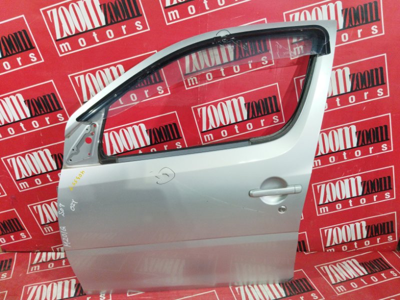 Дверь боковая, 4800 рублей, Красноярск