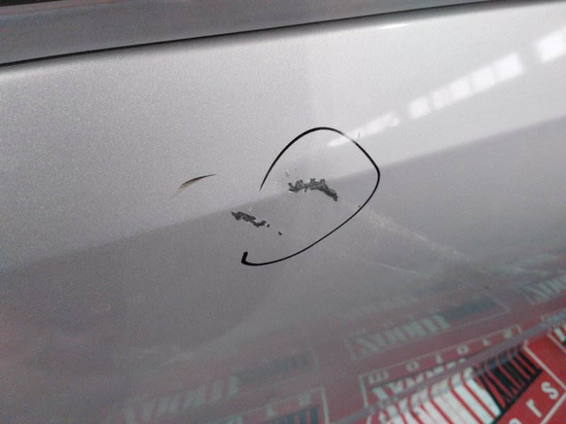 Дверь боковая, 4800 рублей, Красноярск