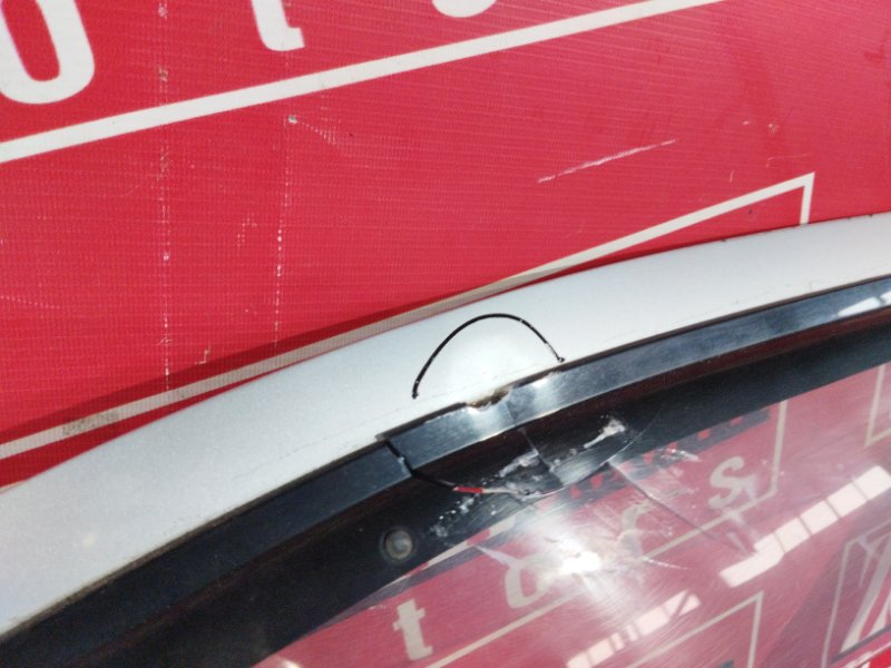 Дверь боковая, 4800 рублей, Красноярск