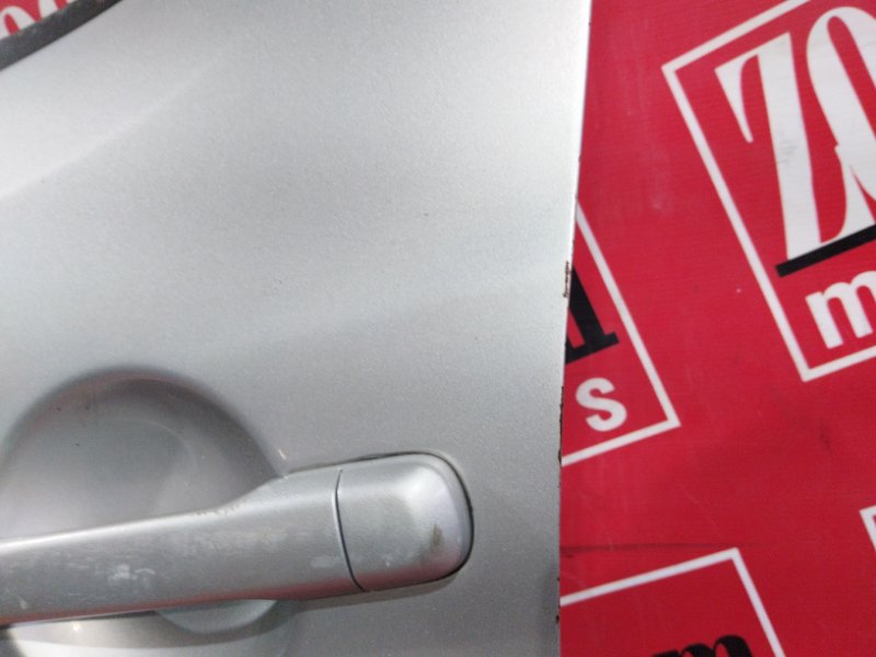 Дверь боковая, 4800 рублей, Красноярск