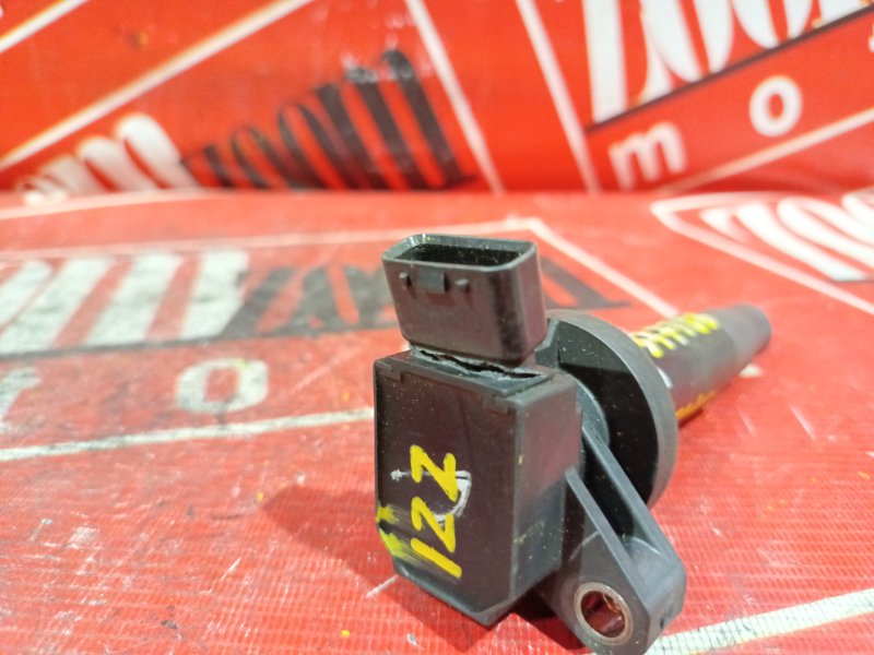 Катушка зажигания, 1000 рублей, Красноярск