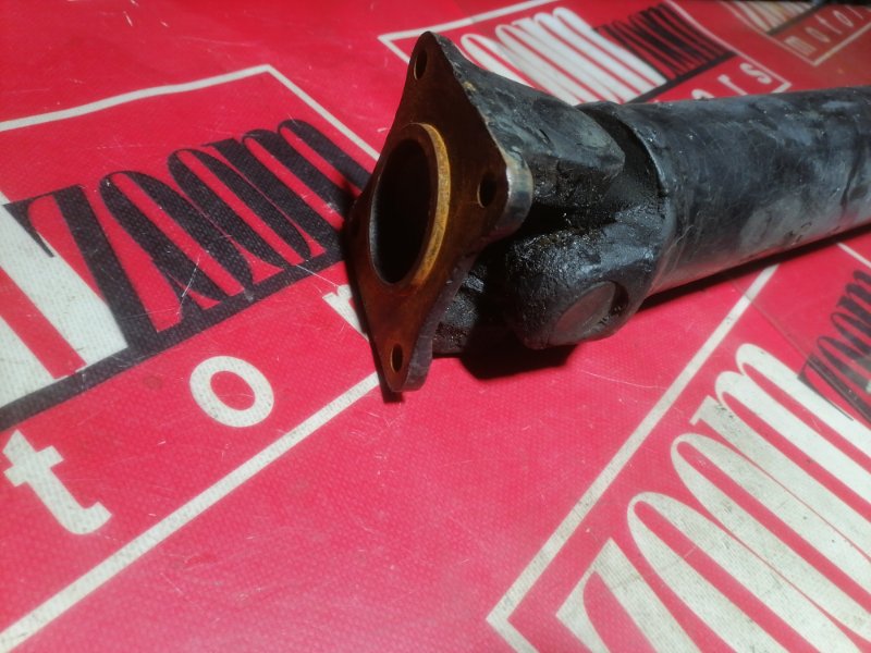 Карданный вал, 17100 рублей, Красноярск