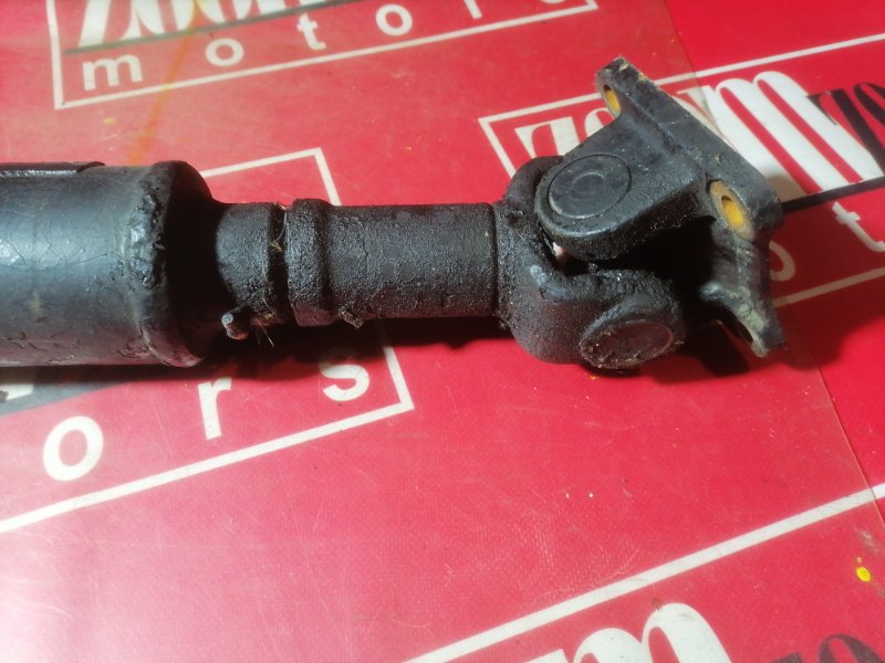 Карданный вал, 17100 рублей, Красноярск