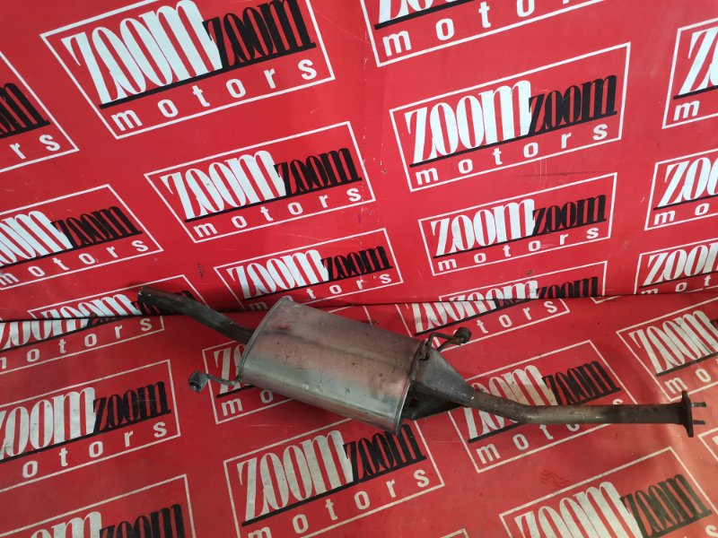 Глушитель, 2400 рублей, Солонцы