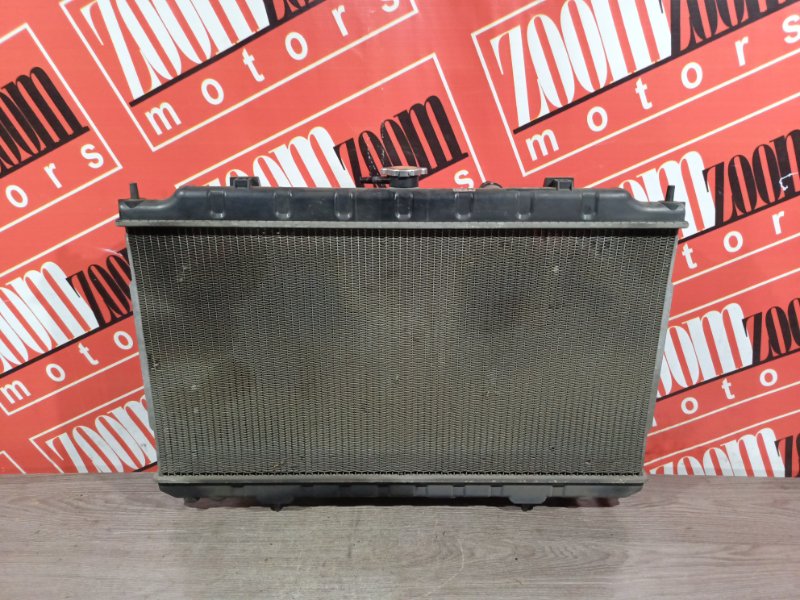 Радиатор двигателя, 3800 рублей, Красноярск