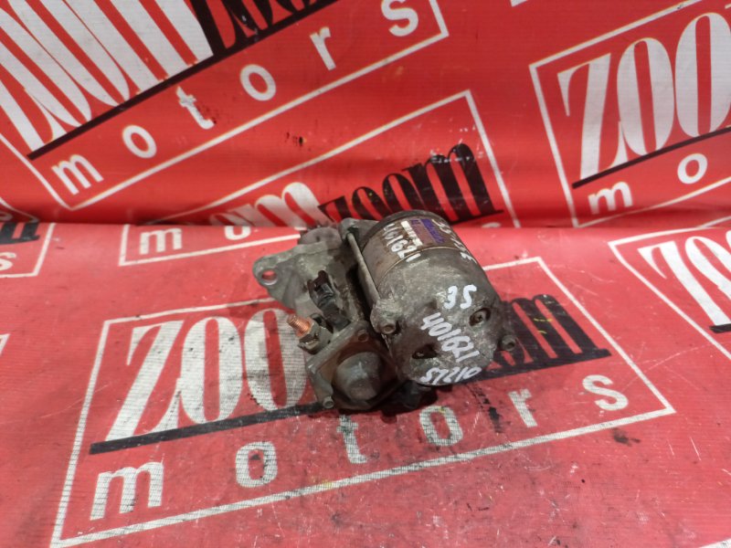 Стартер, 5700 рублей, Красноярск