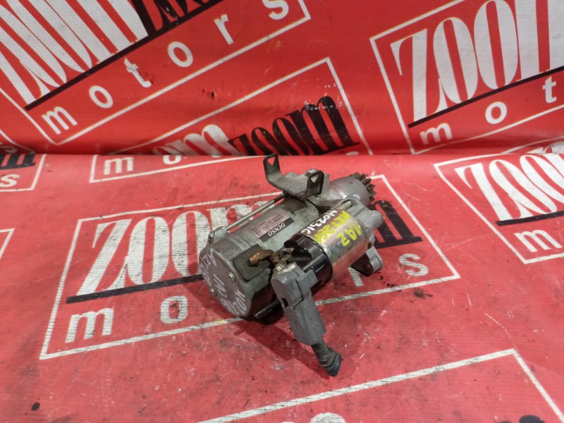 Стартер, 3800 рублей, Красноярск