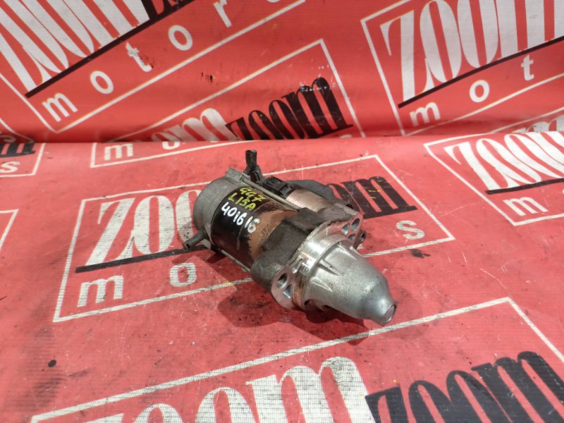 Стартер, 1900 рублей, Красноярск