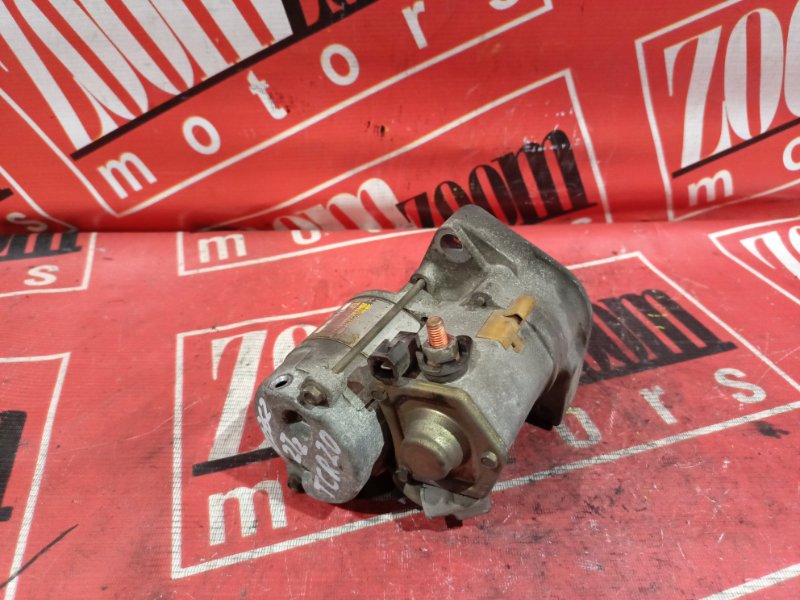 Стартер, 6700 рублей, Красноярск