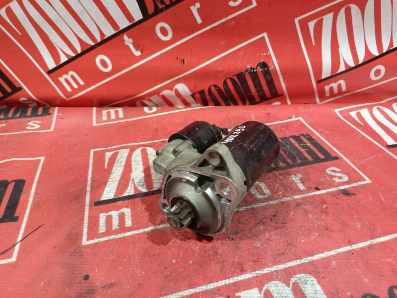 Стартер, 3700 рублей, Солонцы