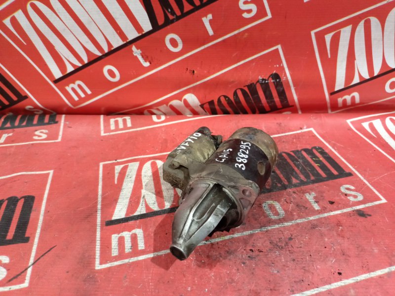 Стартер, 3800 рублей, Красноярск