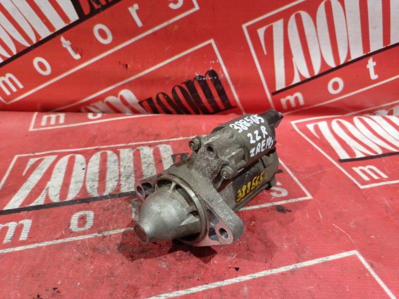 Стартер, 4000 рублей, Красноярск