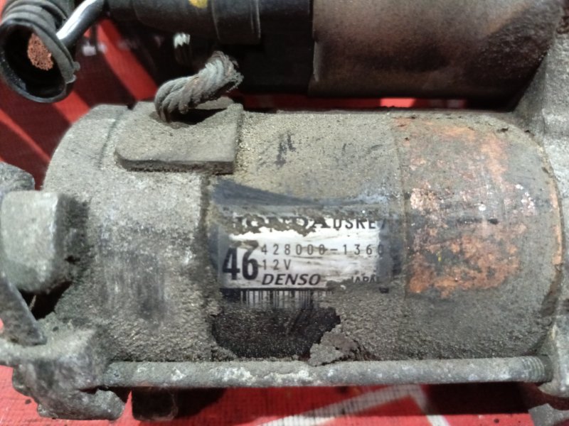 Стартер, 4800 рублей, Красноярск