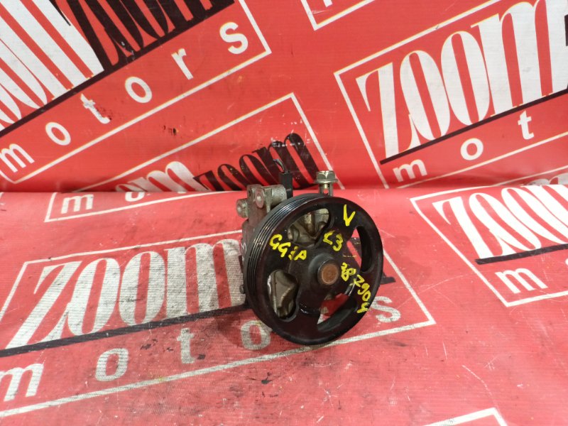 Насос гидроусилителя, 4300 рублей, Красноярск