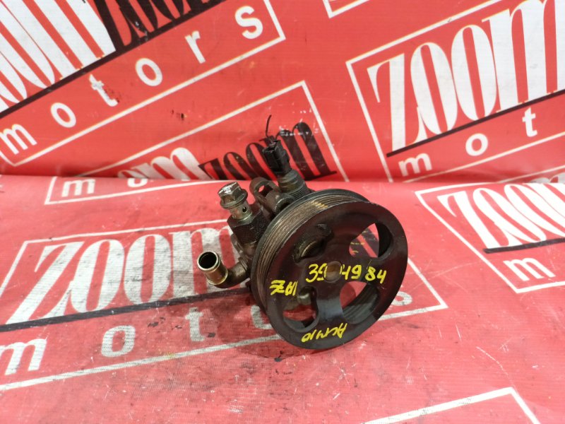 Насос гидроусилителя, 2900 рублей, Красноярск