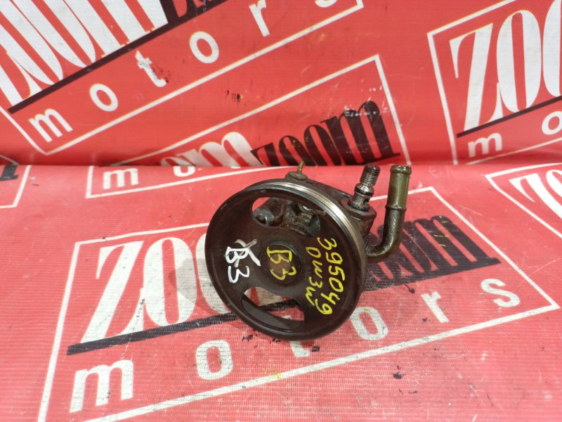 Насос гидроусилителя, 500 рублей, Красноярск