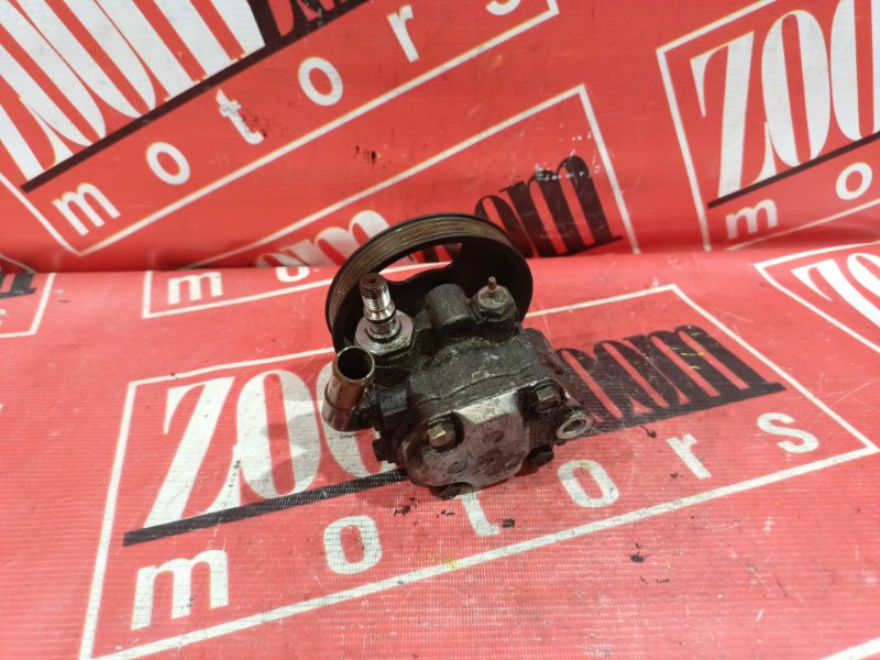 Насос гидроусилителя, 500 рублей, Красноярск