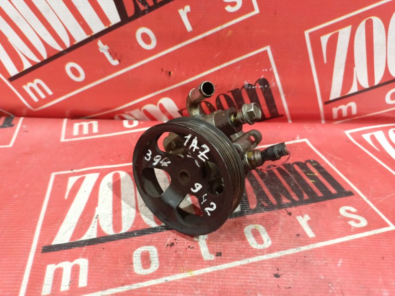 Насос гидроусилителя, 2900 рублей, Красноярск