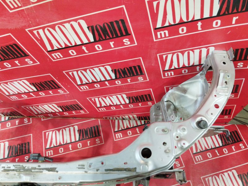 Рамка радиатора, 4800 рублей, Солонцы