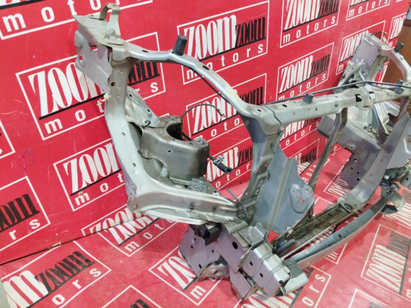 Рамка радиатора, 3400 рублей, Солонцы