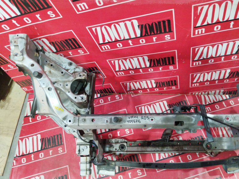 Рамка радиатора, 3400 рублей, Солонцы