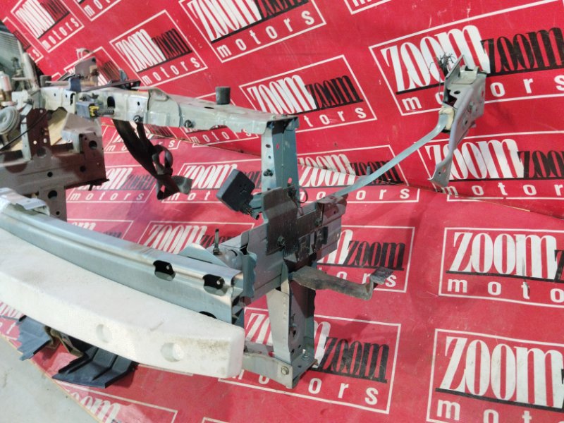 Рамка радиатора, 13300 рублей, Солонцы