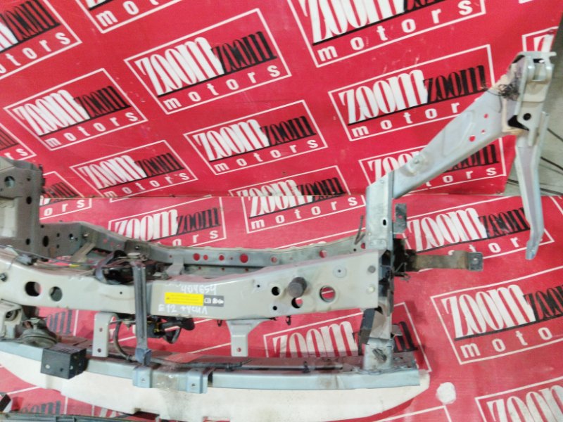 Рамка радиатора, 13300 рублей, Солонцы