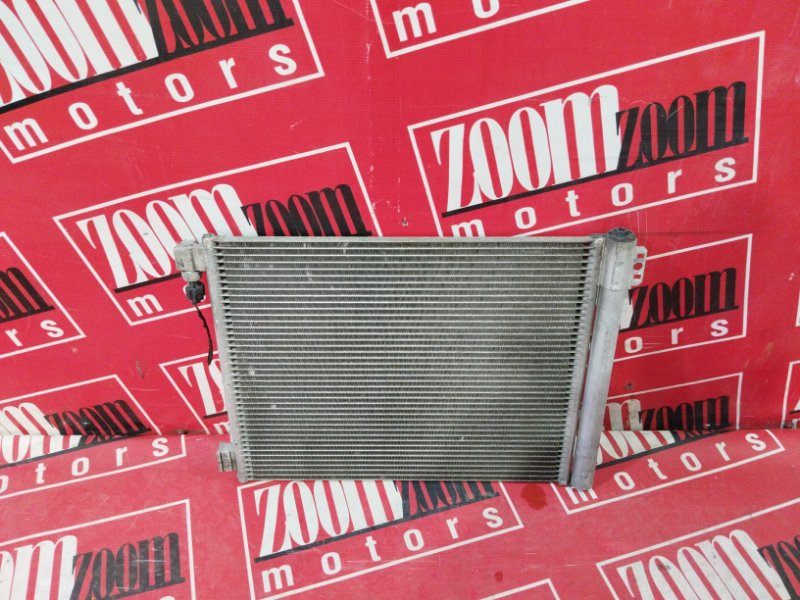 Радиатор кондиционера, 3300 рублей, Солонцы