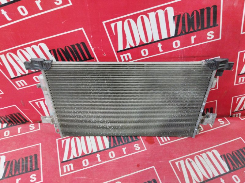 Радиатор кондиционера, 2700 рублей, Солонцы