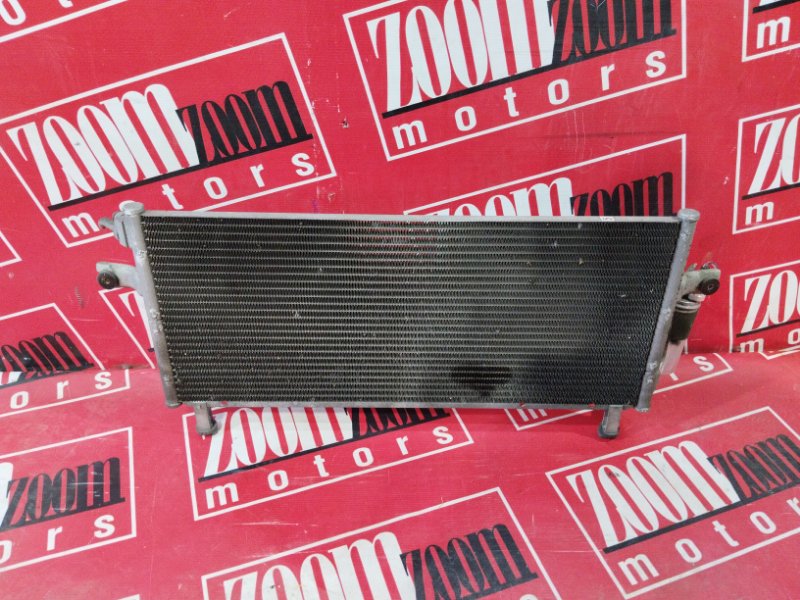 Радиатор кондиционера, 800 рублей, Солонцы