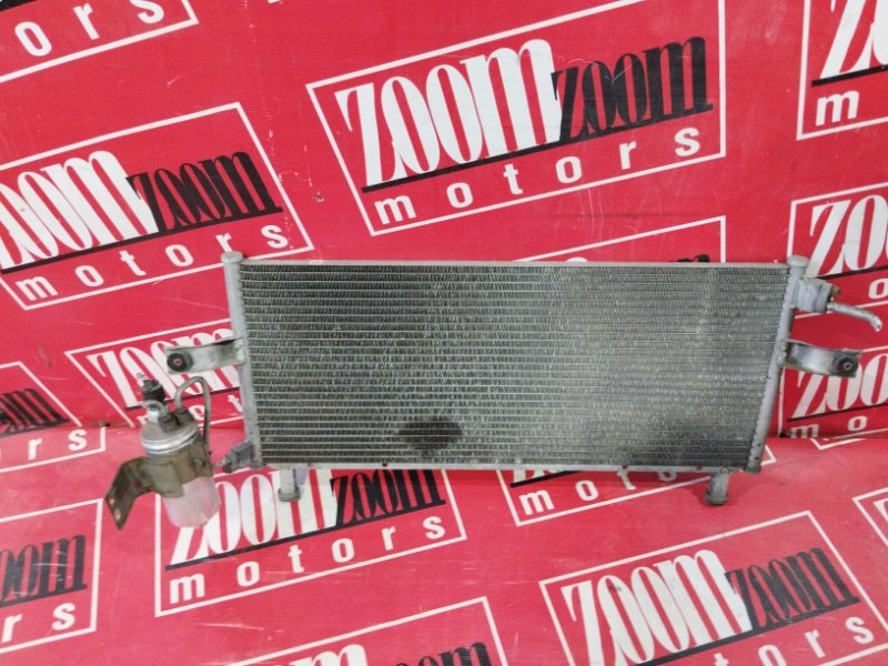 Радиатор кондиционера, 800 рублей, Солонцы