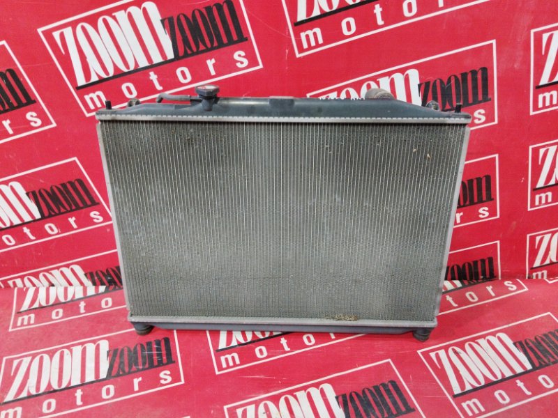 Радиатор двигателя, 7200 рублей, Красноярск