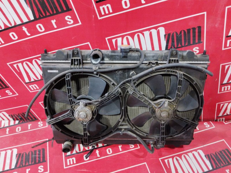 Радиатор двигателя, 8600 рублей, Красноярск