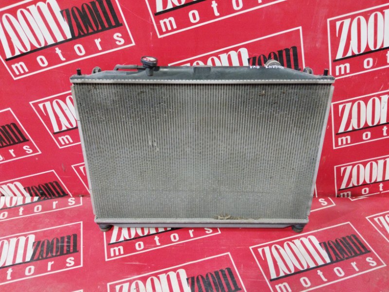 Радиатор двигателя, 7200 рублей, Красноярск