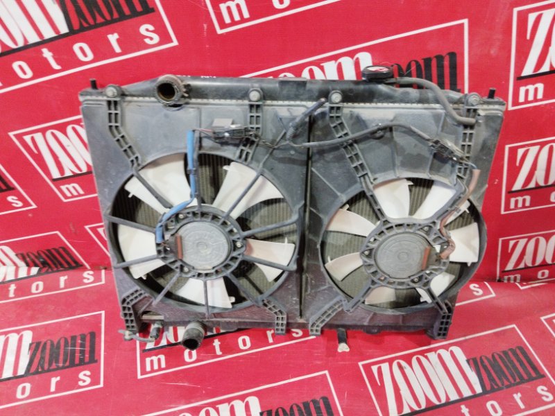 Радиатор двигателя, 7200 рублей, Красноярск