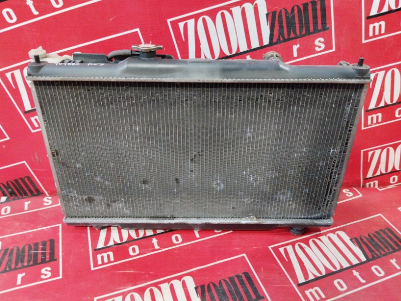 Радиатор двигателя, 10000 рублей, Красноярск